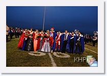 Homecoming Ceremony * (112 Slides)